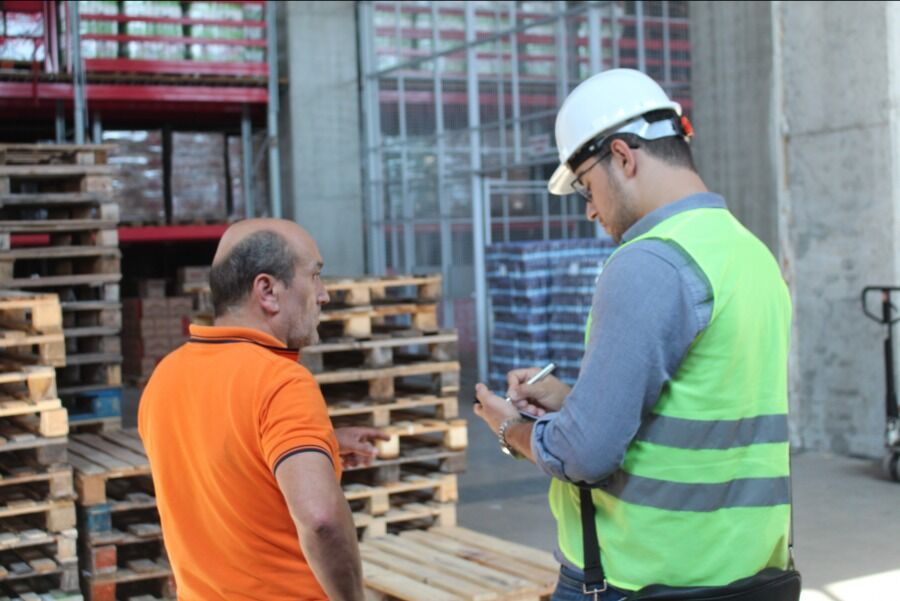 Depolama Alanı Kurulurken Nelere Dikkat Edilmeli