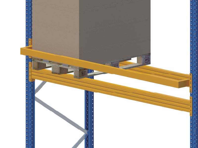 Palet Sonlandırıcı Görseli