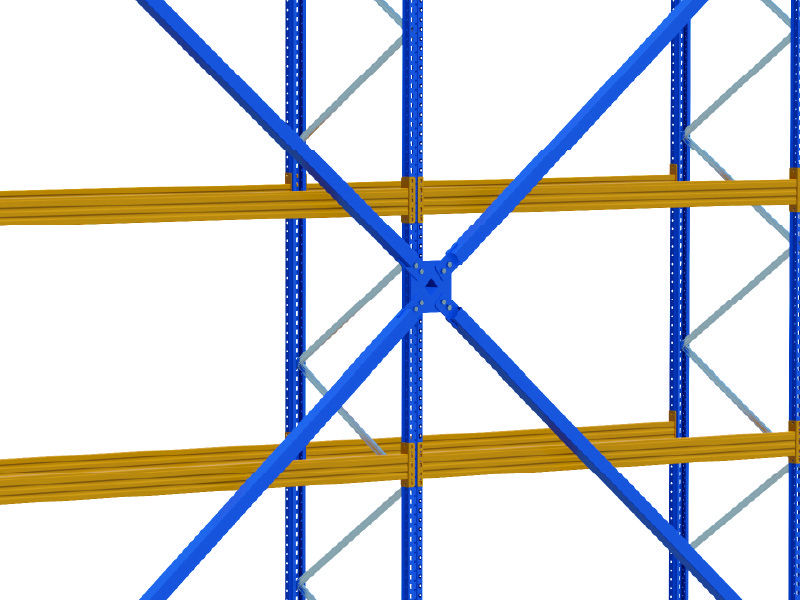 Deprem Gergi Aparatları Görseli