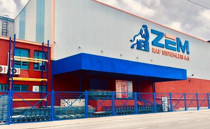 2019 Zem Raf