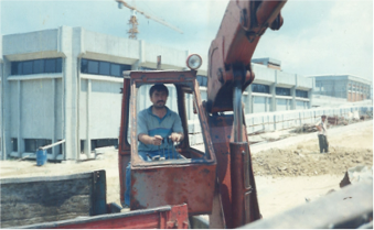 1990 Zem Raf