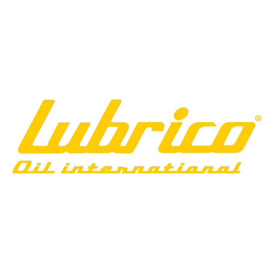 Lubrico Petrokimya Logo