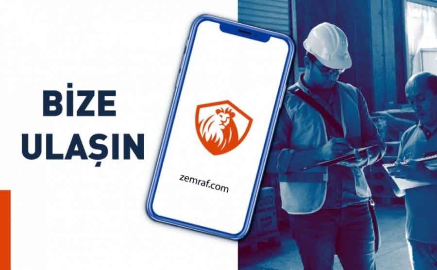 Zem Raf Modelleri ile Arayışınıza Son Verin!