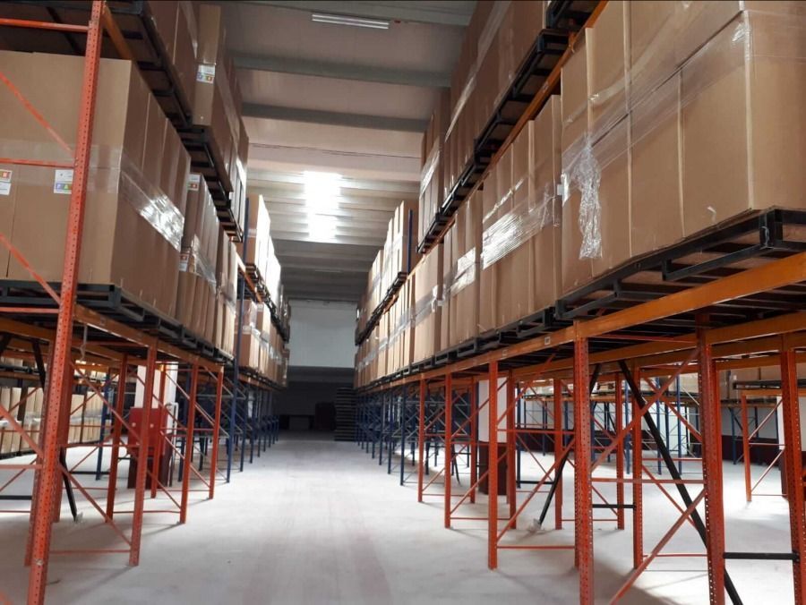 Ankara Raf Sistemleri