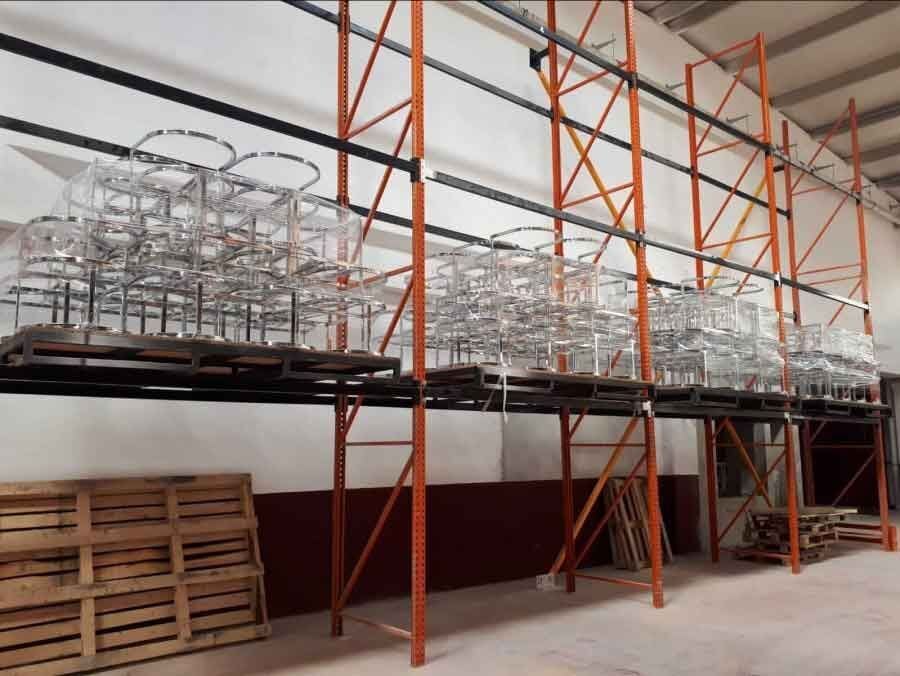 Kocaeli Raf Sistemleri