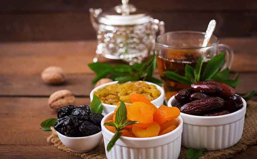 Ramazanda Yorulmadan Çalışmanın İpuçları