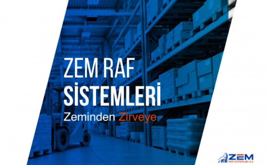 İkinci El Raf Sistemleri