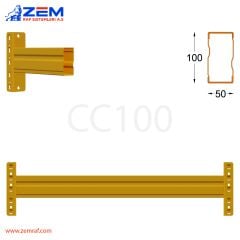 CC 100 Travers