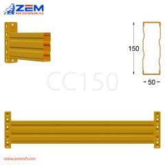 CC 150 Travers