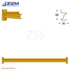 Z56 Travers