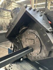 14 İstasyonlu Rollform Hattı