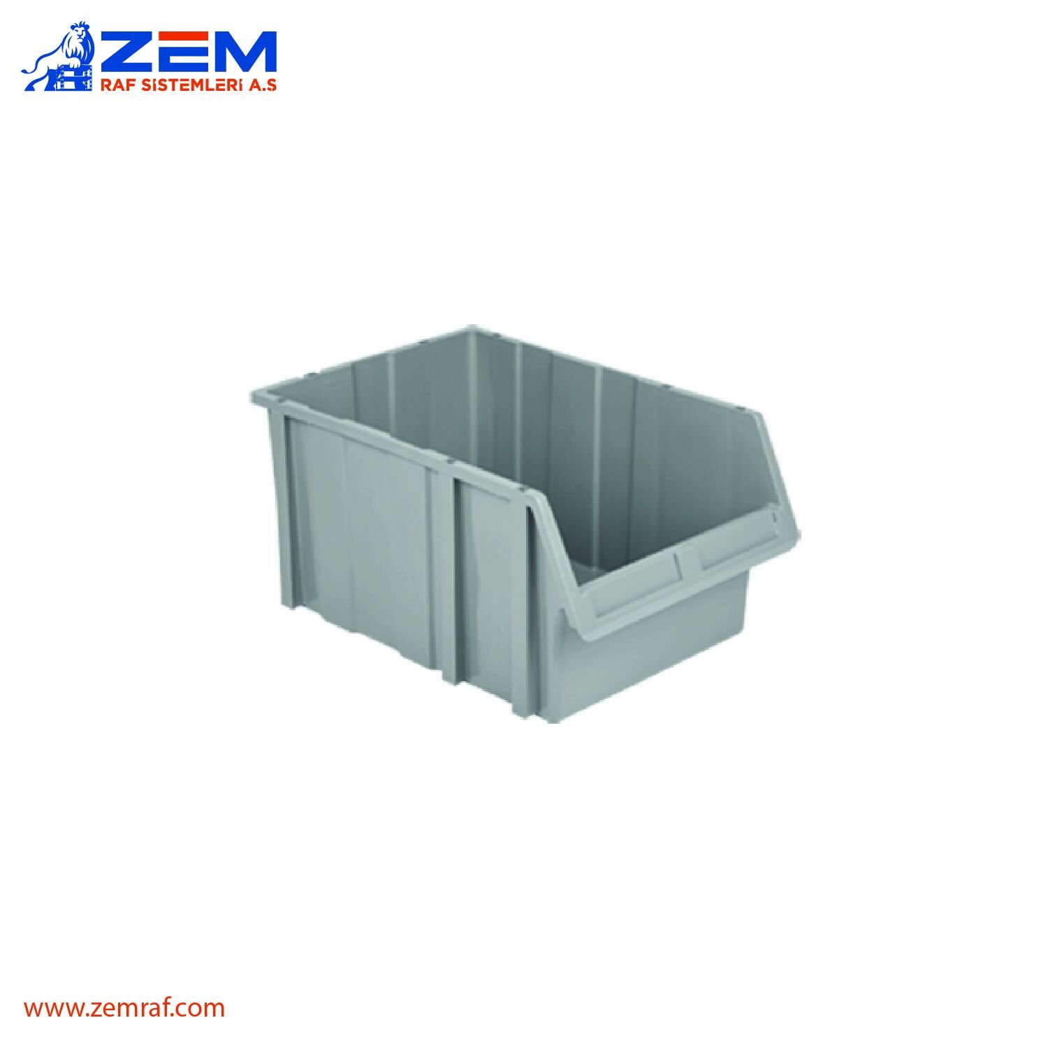 Avadanlık Gri Model-1