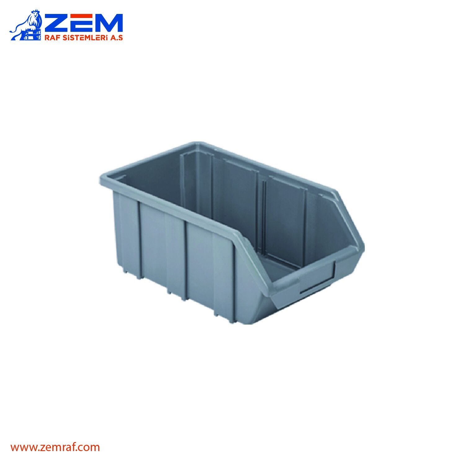 Avadanlık Gri Model-2