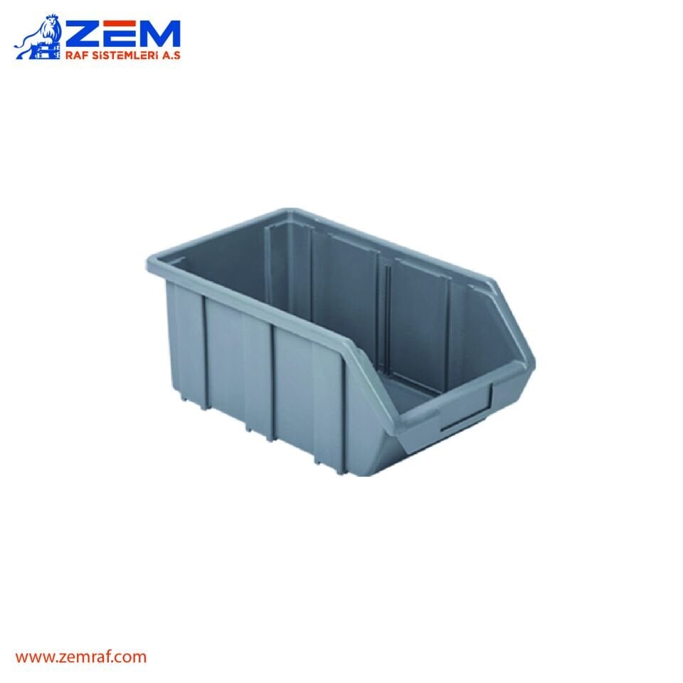 Avadanlık Gri Model-2