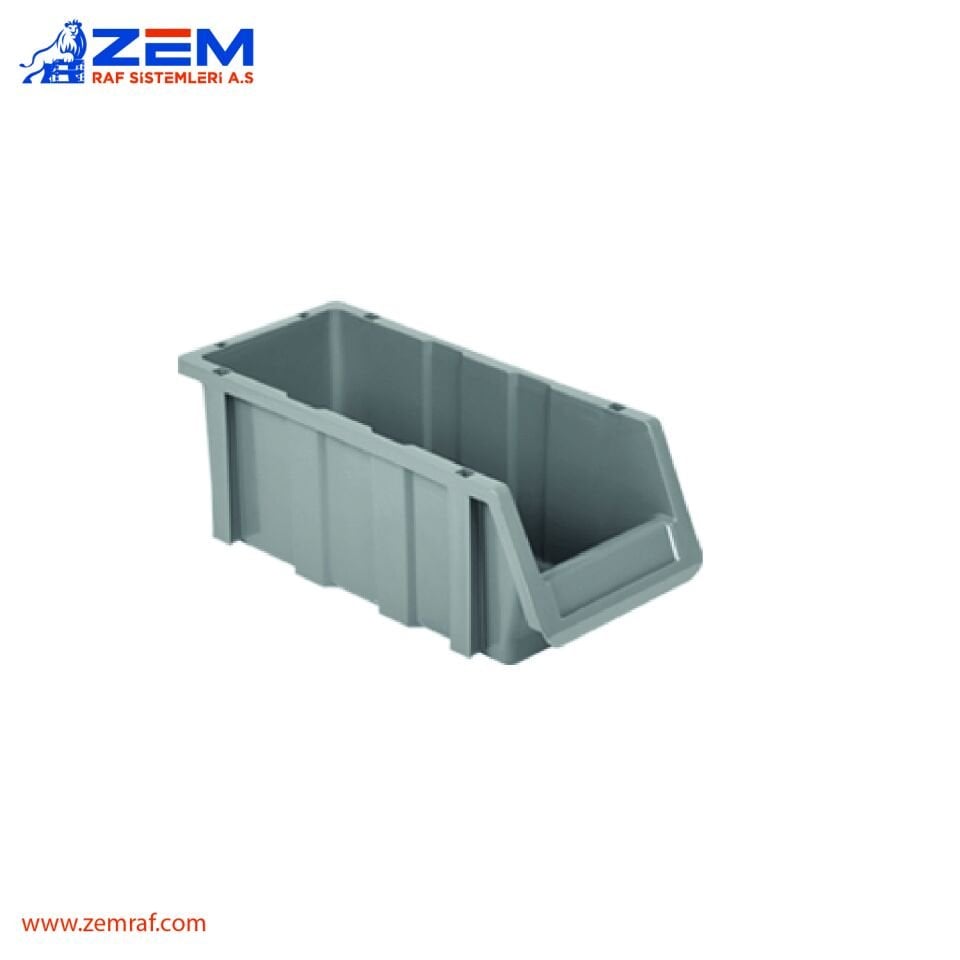 Avadanlık Gri Model-3