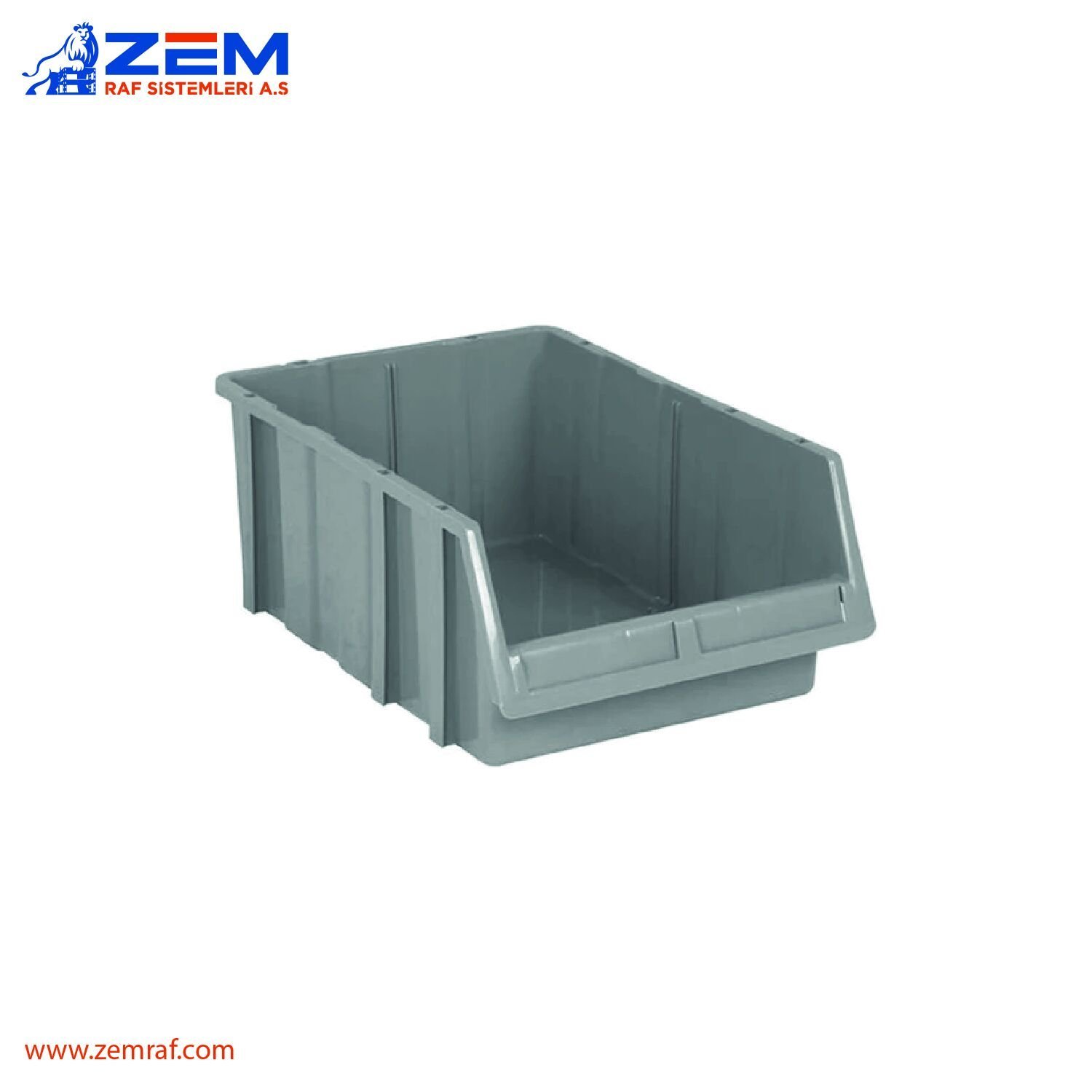 Avadanlık Gri Model-4