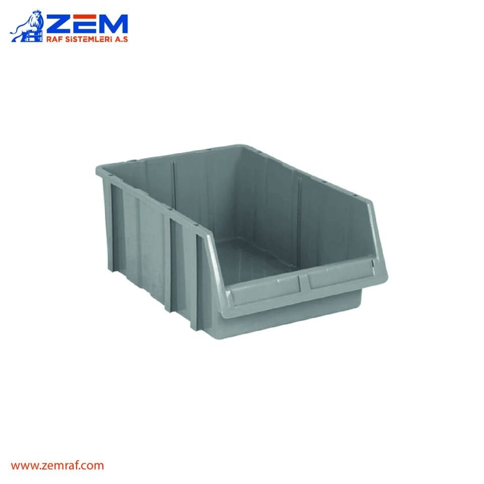 Avadanlık Gri Model-4