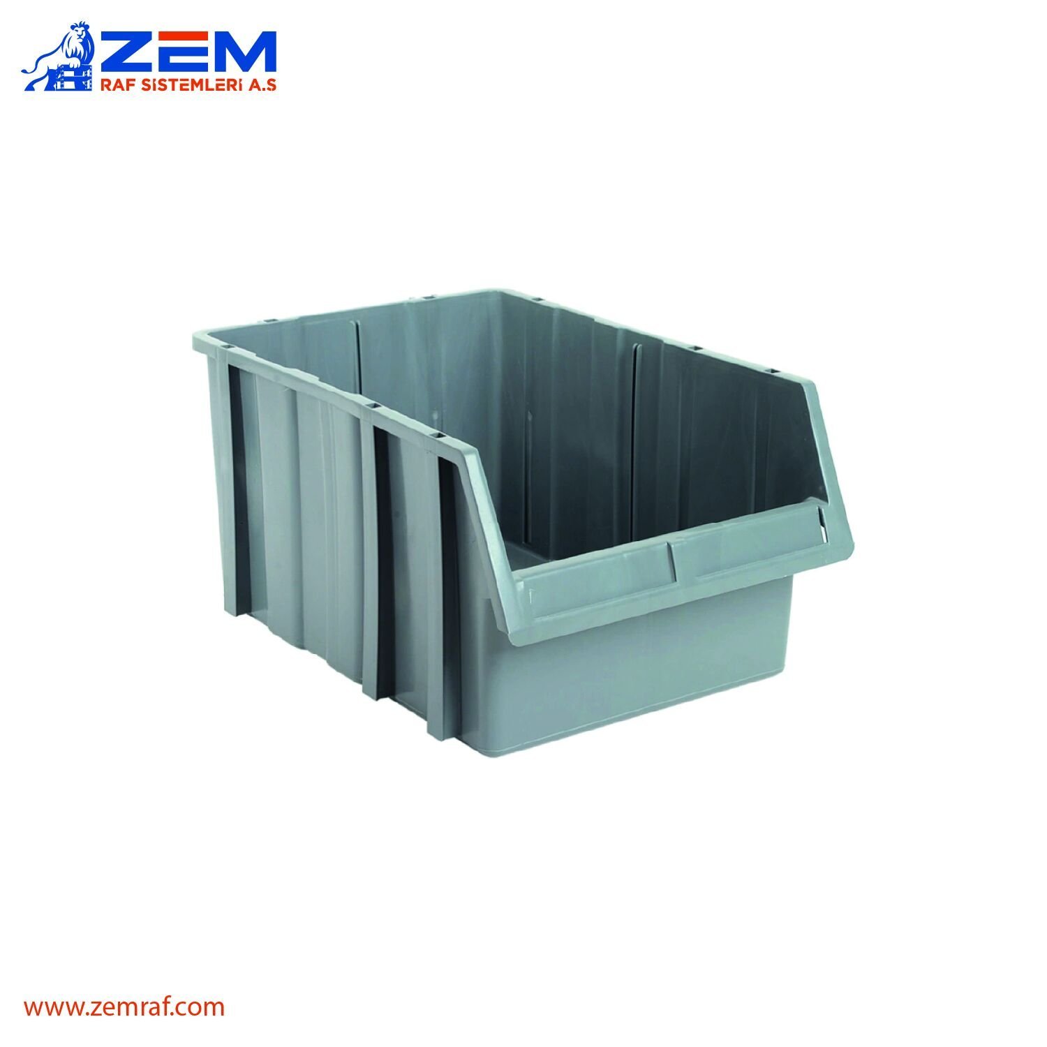 Avadanlık Gri Model-5