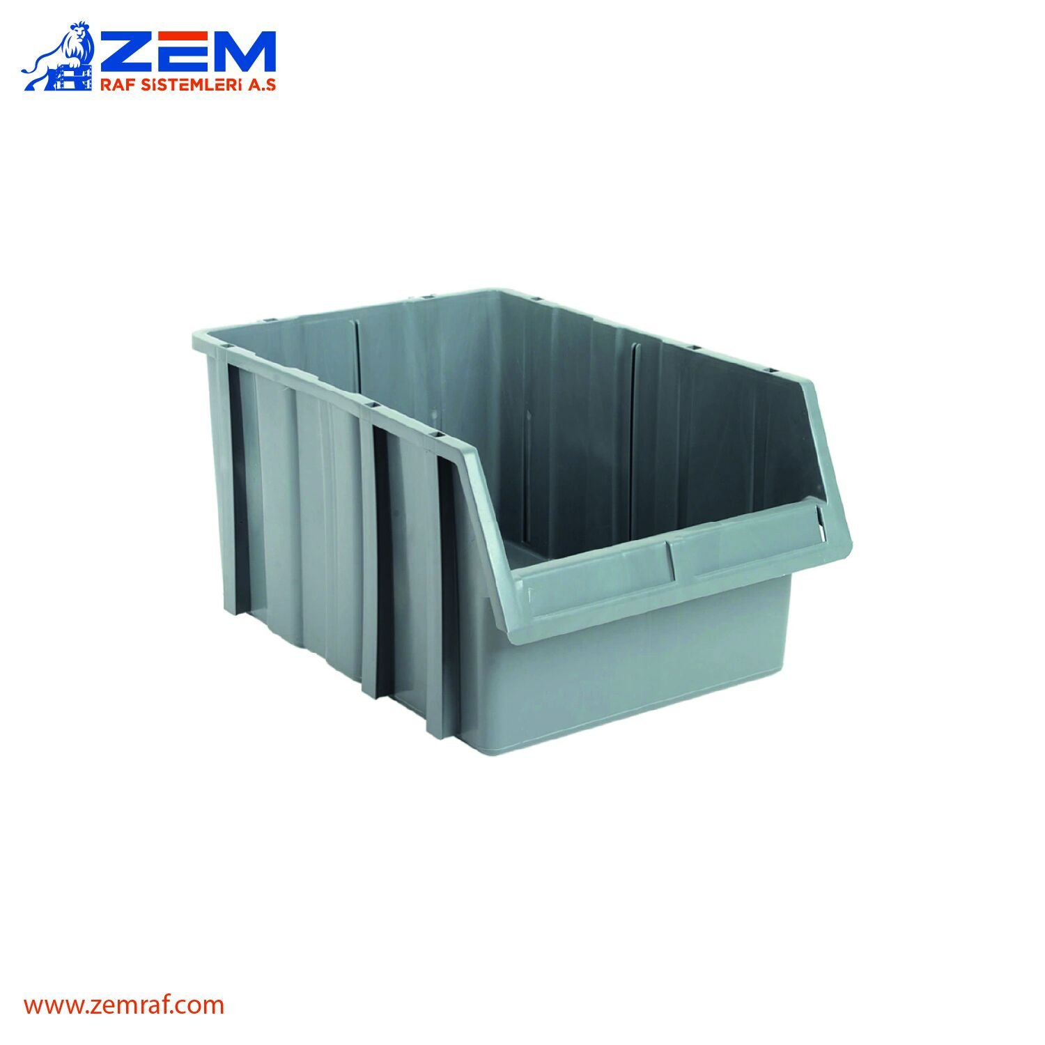 Avadanlık Gri Model-5