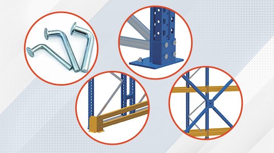 Raf Aksesuarları & Güvenlik