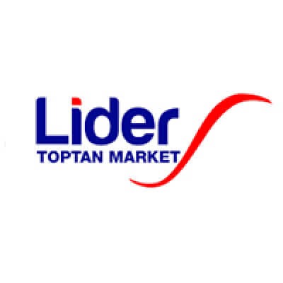 Lider Toptan Market