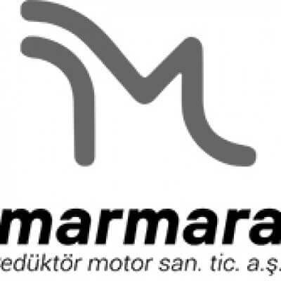Marmara Redüktör